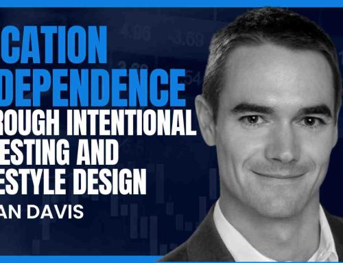 Passive Real Estate Investing in Syndications for Passive Income and Financial Freedom