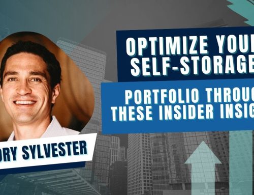 From Wall Street to Self Storage Investing: How Data Drove One Investor’s Pivot into Real Estate