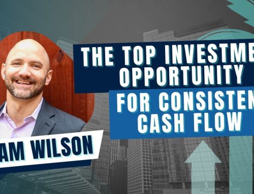 From House Flipping to Laundry Facility Investing: One Investor’s Pivot into an Uncrowded Niche