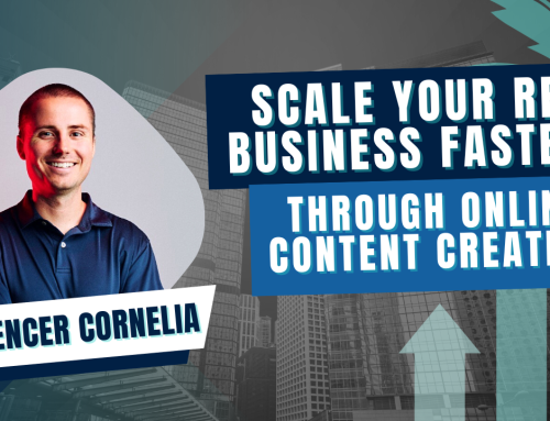 From House Hacking to YouTube Fame: Spencer Cornelia’s Journey to Financial Freedom